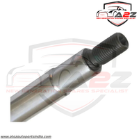 Front Right Shock Absorber 2463233000 1763231800 Compatible With MERCEDES-BENZ A-CLASS (W176) & B-CLASS Sports Tourer (W246, W242) & CLA Coupe (C117) (1PCS)