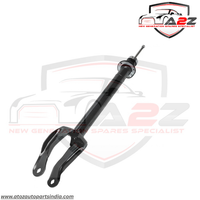 Front (Left & Right Same) Shock Absorber 1663231000 Compatible With MERCEDES-BENZ GLE (W166) & M-CLASS (W166) (1PCS)