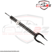 Front (Left & Right Same) Shock Absorber 1663231000 Compatible With MERCEDES-BENZ GLE (W166) & M-CLASS (W166) (1PCS)