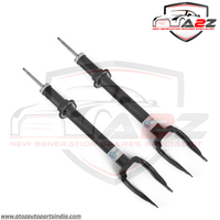 Front (Left & Right Same) Shock Absorber 1663231000 Compatible With MERCEDES-BENZ GLE (W166) & M-CLASS (W166) (1PCS)