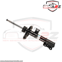 Front Right Shock Absorber 1563232000 Compatible With MERCEDES-BENZ GLA-CLASS (X156) (1PCS)