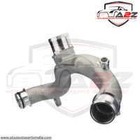 Engine Coolant Pipe LR090630V Compatible With Land Rover