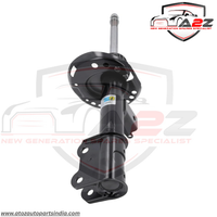 Front Left Shock Absorber 1563231900 Compatible With MERCEDES-BENZ GLA-CLASS (X156) (1PCS)