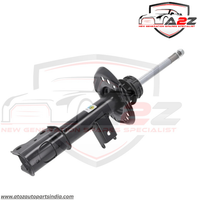 Front Left Shock Absorber 1563231900 Compatible With MERCEDES-BENZ GLA-CLASS (X156) (1PCS)