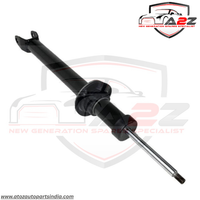 Front (Left & Right Same) Shock Absorber 2053200130 24241304 A2053200130 A24241304 Compatible With MERCEDES-BENZ C-CLASS (W205) & C-CLASS Convertible (A205) (1PCS)