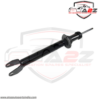Front (Left & Right Same) Shock Absorber 2053200130 24241304 A2053200130 A24241304 Compatible With MERCEDES-BENZ C-CLASS (W205) & C-CLASS Convertible (A205) (1PCS)