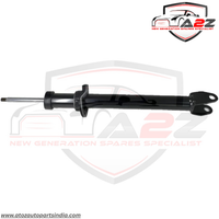 Front (Left & Right Same) Shock Absorber 2053200130 24241304 A2053200130 A24241304 Compatible With MERCEDES-BENZ C-CLASS (W205) & C-CLASS Convertible (A205) (1PCS)