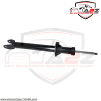 Front (Left & Right Same) Shock Absorber 2053200130 24241304 A2053200130 A24241304 Compatible With MERCEDES-BENZ C-CLASS (W205) & C-CLASS Convertible (A205) (1PCS)