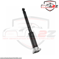 Rear (Left & Right Same) Shock Absorber 1563200931 Compatible With MERCEDES-BENZ GLA-CLASS (X156) (1PCS)