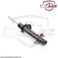 Front Right Shock Absorber 31309813654 31319807010 Compatible With MINI COUNTRYMAN (R60) (1PCS)