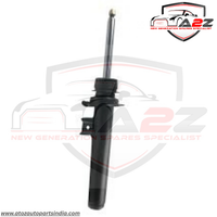 Front Right Shock Absorber 31316861686 31316861702 Compatible With BMW X1 (F48) (1PCS)