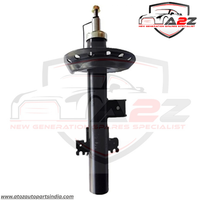 Rear Left Shock Absorber LR024438 Compatible With LAND ROVER DISCOVERY SPORT (L550) & RANGE ROVER EVOQUE (L538) (1PCS)