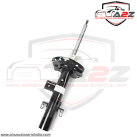 Rear Left Shock Absorber LR031668 Compatible With LAND ROVER FREELANDER 2 (L359) | LR2 (1PCS)