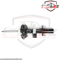 Rear Left Shock Absorber LR031668 Compatible With LAND ROVER FREELANDER 2 (L359) | LR2 (1PCS)