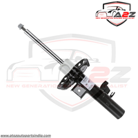 Front Shock Absorber Set Left 30760309 & Right 30760310 Compatible With VOLVO XC60 I SUV (156) (1PCS) O.M