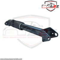 Rear (Left & Right Same) Shock Absorber 1663201130 1663200030 1663231130 Compatible With MERCEDES-BENZ GLE (W166) & M-CLASS (W166) (1PCS)