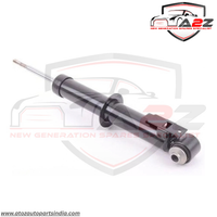 Rear Left Shock Absorber 33529807017 33529807019 Compatible With MINI COUNTRYMAN (R60) (1PCS)