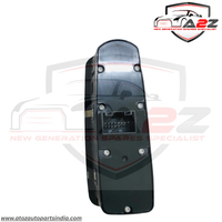 13-Pin Window Black Switch 7PP959858RDML 7PP959858 7PP959858HDML 7PP959858KDML Compatible With Porsche Cayenne Tag-SW-22