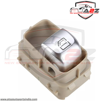 Beige Window Switch 2059051513 2059051513 2057371000 2229051904 2229052203 Compatible With MERCEDES Benz C-CLASS W205 Tag-SW-43