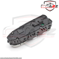 Window Switch Main Compatible With Mercedes C Class Window Switch Main C Class W205 2016 Glc W253 2016 E Class W213 2018 Beige Tag No.43