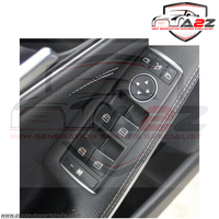 Window Black Switch (3 Pin) 1669054400 16690544009107 1669054400649107 Compatible with Mercedes-Benz A-CLASS W176 & B-CLASS 246, W166 176/246/242/117/166/157/292 Tag-SW-13