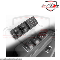 Window Black Switch (3 Pin) 1669054400 16690544009107 1669054400649107 Compatible with Mercedes-Benz A-CLASS W176 & B-CLASS 246, W166 176/246/242/117/166/157/292 Tag-SW-13