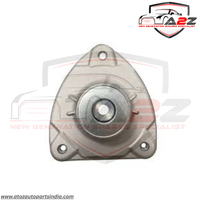 Front Suspension Support Strut Mount 2463230020 A2463230020 Compatible With MERCEDES-BENZ A-CLASS (W176) & B-CLASS Sports Tourer (W246, W242) & CLA Coupe (C117) & GLA-CLASS (X156)
