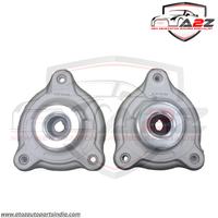 Front Shocker Mount Set 2473230020 Compatible With Mercedes Benz A-Class (W177), B-Class (W247)