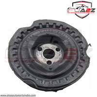 Front Suspension Support Strut Mount 7L0412327A Compatible With AUDI Q7 (4LB)