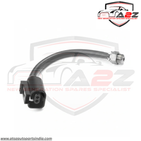 Rear Brake Pad Wear Sensor 7P0907637C Compatible With PORSCHE CAYENNE 92A & PANAMERA 970