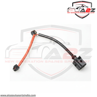 Rear Brake Pad Wear Sensor 7L0907637B 7L0907637C Compatible With AUDI Q7 4LB