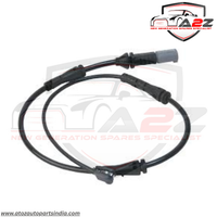 Front Brake Pad Wear Sensor 34356792289 Compatible With BMW 1 Series F20 & 3 Series F30 F80