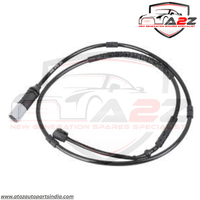 Rear Brake Pad Wear Sensor 34356792292 Compatible With BMW 1 Series F20 & 3 Series F30 F80 & 3 Gran Turismo F34