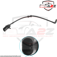 Front Brake Pad Wear Sensor 4H0615121J Compatible With AUDI A8 A6 D4 (4H2,4H8,4HC,4HL) ||A8|S8| A8L & Q5 8RB