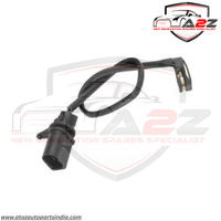 Front Brake Pad Wear Sensor 8K0615121 Compatible With AUDI A4 B8 (8K2) | A4 / S4 & A6 A8 C7 & Q5