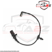 Rear Brake Pad Wear Sensor 4M0615121P Compatible With AUDI A8 Q7 Q8