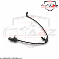 Rear Brake Pad Wear Sensor 4M0615121P Compatible With AUDI A8 Q7 Q8