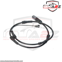 Rear Brake Pad Wear Sensor 34356791962 Compatible With BMW 5 Series F10 & 6 Series F12