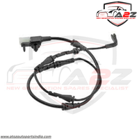 Rear Brake Pad Wear Sensor LR061394 LR072544 Compatible With LAND ROVER DISCOVERY SPORT L550