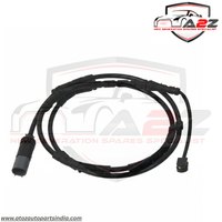 Rear Brake Pad Wear Sensor 34356790304 Compatible With BMW X3 F25
