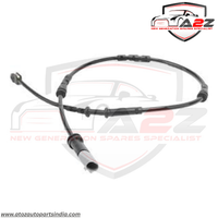 Rear Brake Pad Wear Sensor 34356799736 Compatible With BMW X1 F48