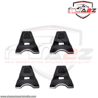 Sunroof Repair Kit (Set Of 8) Compatible With MERCEDES BENZ (W156)/(W117)/(W176)/(W205)/(W253)/(W222)/(W292)