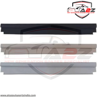 Sunroof Curtain Assy Beige Compatible With Volvo V40