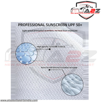 Sunroof Curtain Assy Compatible With Beige Mercedes Benz GLS-W167