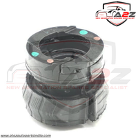Front Stabilizer Sway Bar Bushing Kit 7L8411313B 7L0411313K Compatible With AUDI Q7 (4LB)