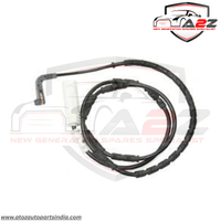 Rear Brake Pad Wear Sensor 34356789445 Compatible With BMW 3 Series E90 & 3 Series Convertible E93 E92