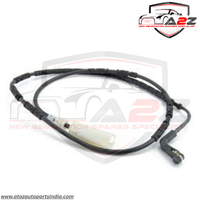 Rear Brake Pad Wear Sensor 34356789445 Compatible With BMW 3 Series E90 & 3 Series Convertible E93 E92