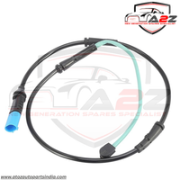 Rear Brake Pad Wear Sensor 34356870354 Compatible With BMW G20 G28 G29