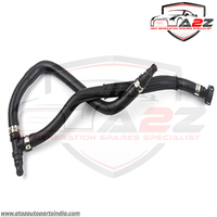 Engine Radiator Hose 2045013325 A2045013325 Compatible With Mercedes Benz W204 W207 Tag No.1003