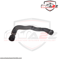 Radiator Hose Pipe 2535014000 A2535014000 Compatible With Mercedes Benz W253 Tag No.1005